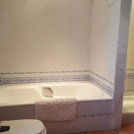 Es Rafal Nou Сasa de vacaciones