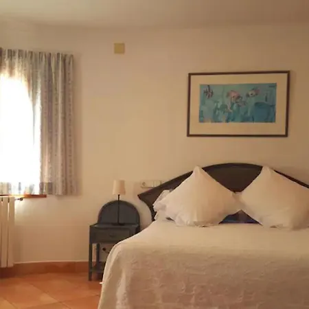 Holiday home Es Rafal Nou