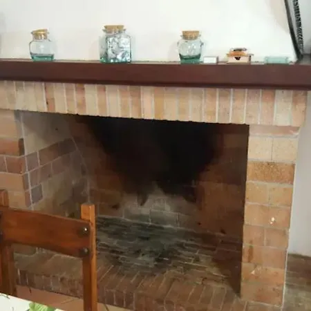 Es Rafal Nou Holiday home