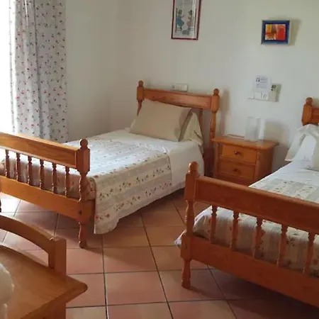 Es Rafal Nou Holiday home *